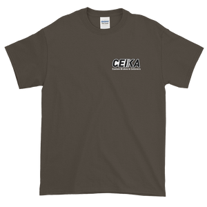 CEIKA半袖Tシャツ