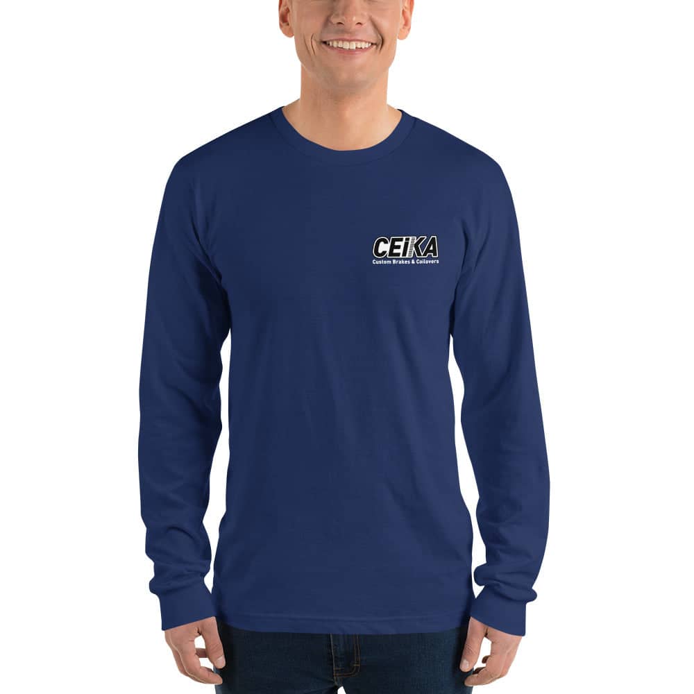 長袖Tシャツ