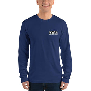 長袖Tシャツ