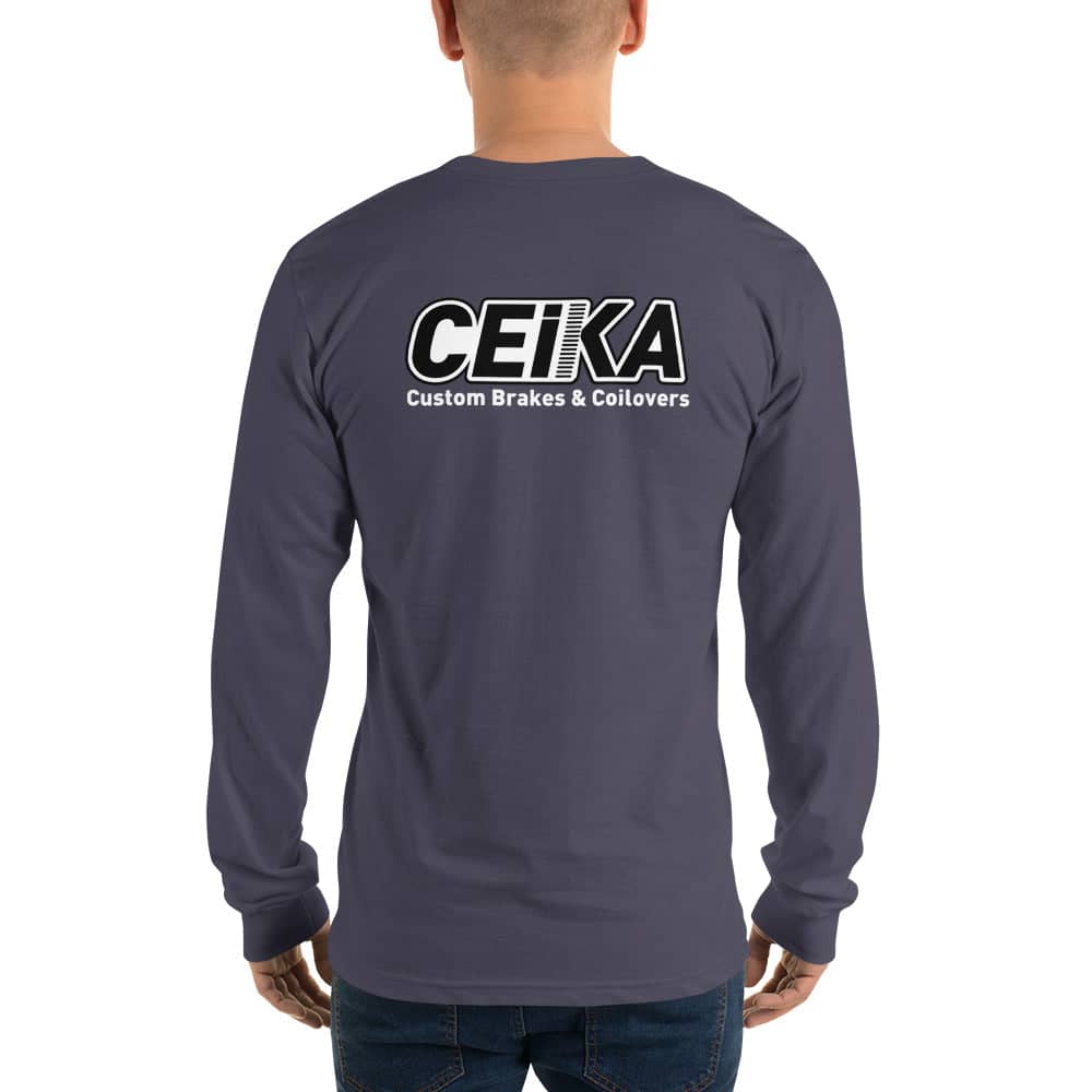長袖Tシャツ