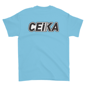 CEIKA半袖Tシャツ