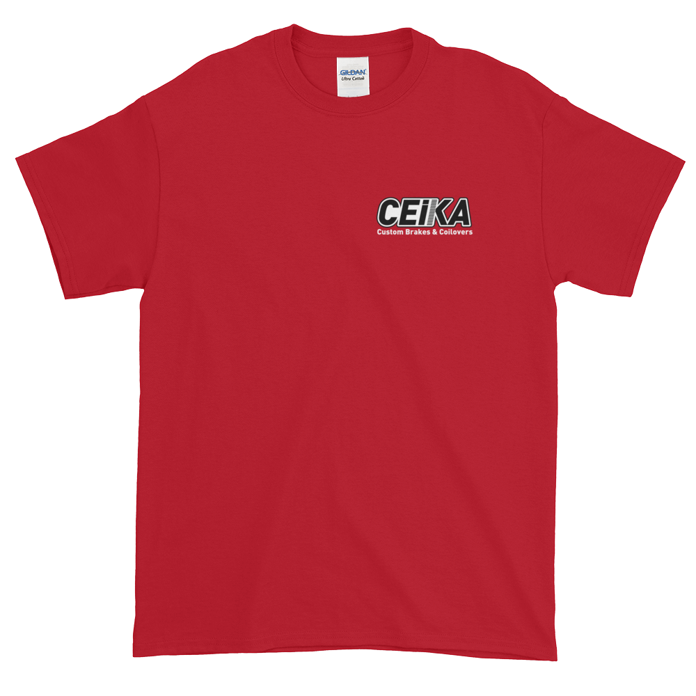 CEIKA半袖Tシャツ