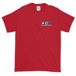 CEIKA半袖Tシャツ