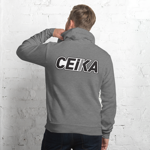 ユニセックス CEIKA パーカー