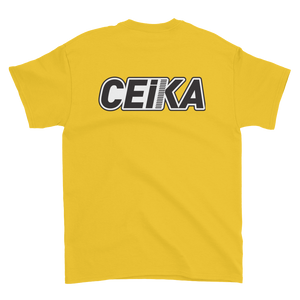 CEIKA半袖Tシャツ