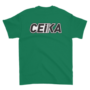 CEIKA半袖Tシャツ