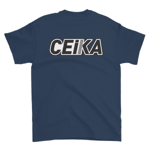 CEIKA半袖Tシャツ