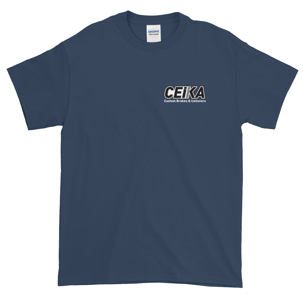 CEIKA半袖Tシャツ