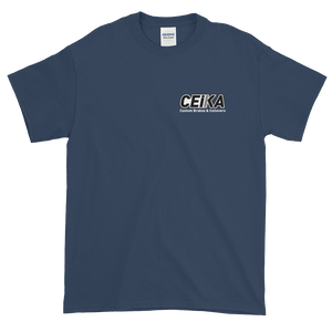 CEIKA半袖Tシャツ