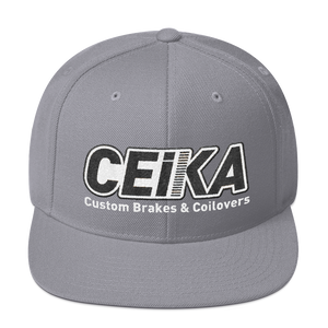 CEIKA スナップバックハット