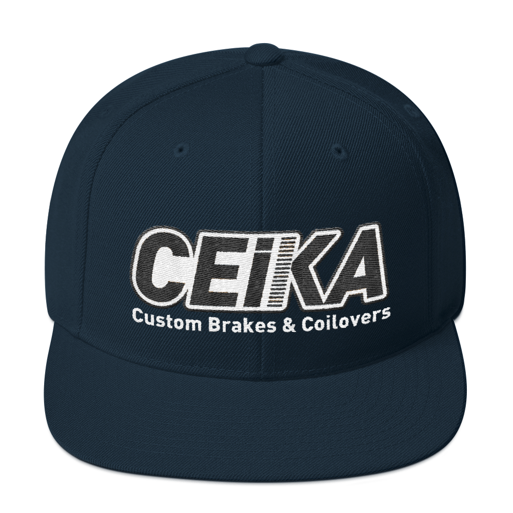 CEIKA スナップバックハット