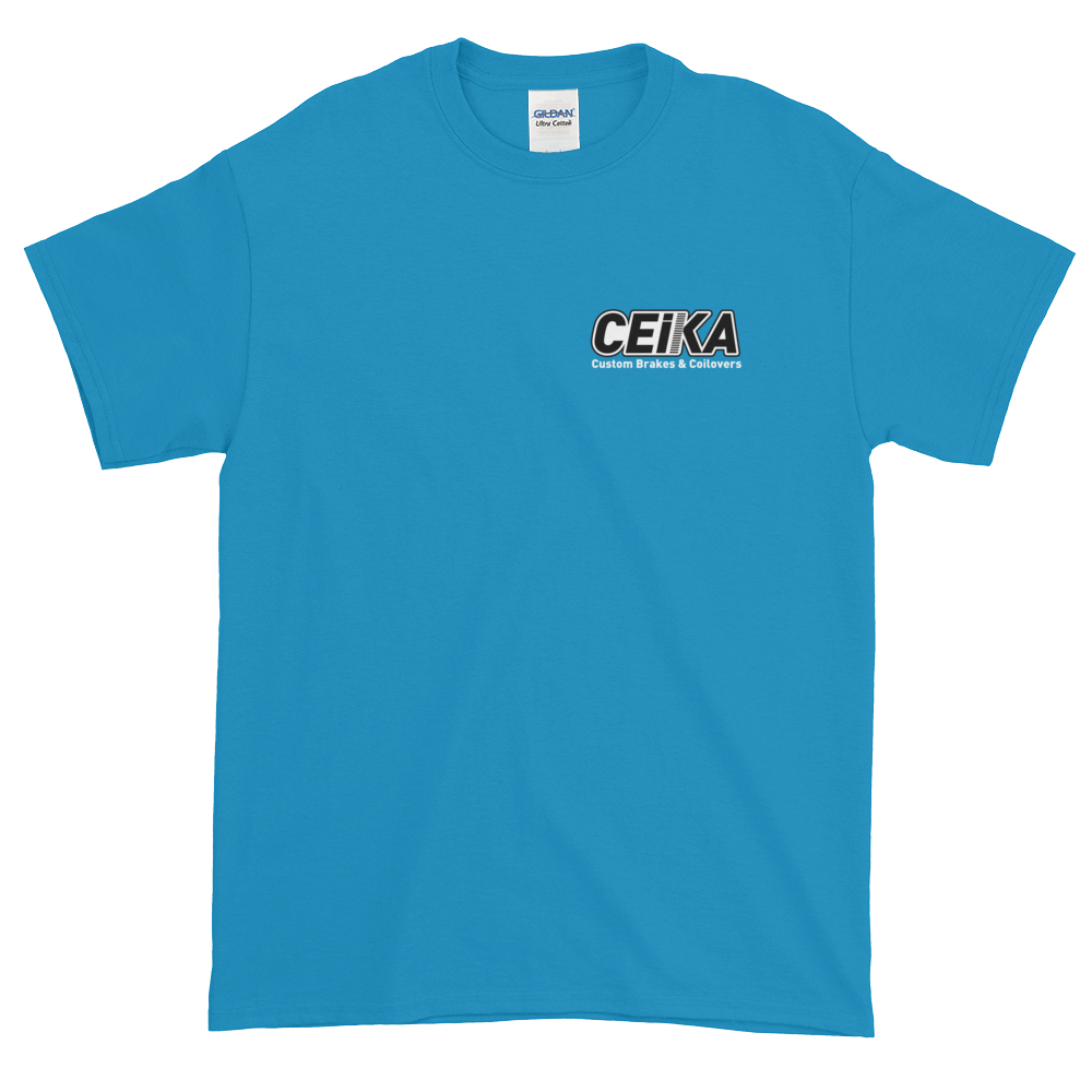 CEIKA半袖Tシャツ