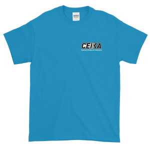 CEIKA半袖Tシャツ