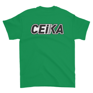 CEIKA半袖Tシャツ