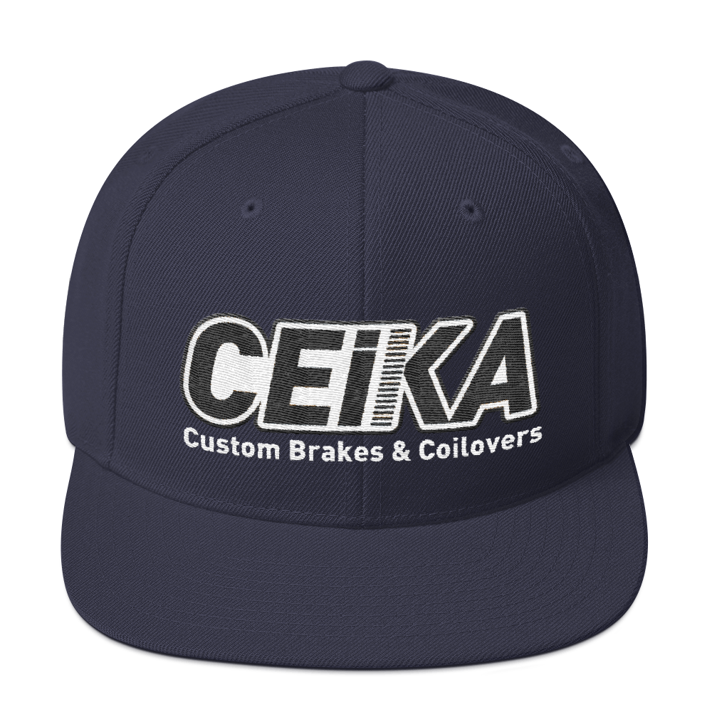 CEIKA スナップバックハット