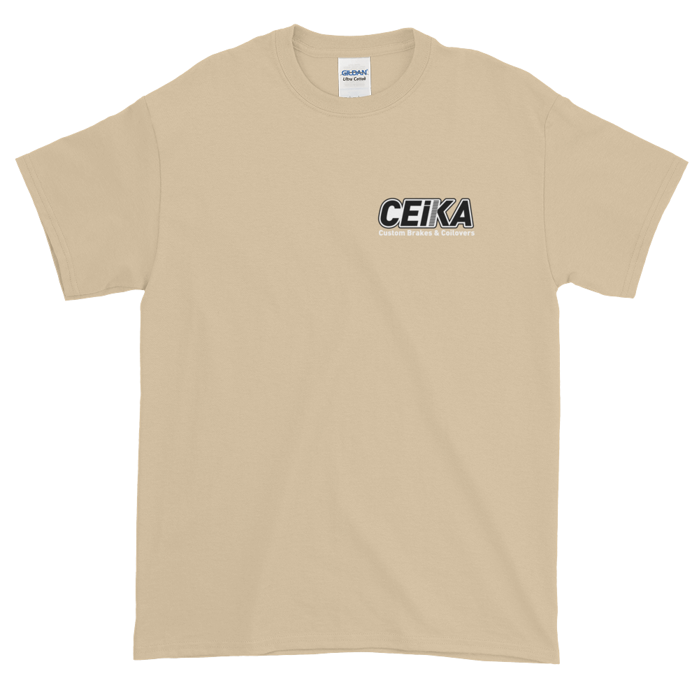 CEIKA半袖Tシャツ