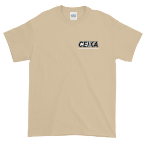 CEIKA半袖Tシャツ