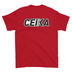 CEIKA半袖Tシャツ
