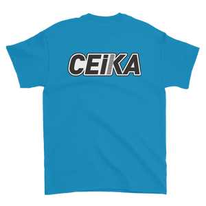 CEIKA半袖Tシャツ