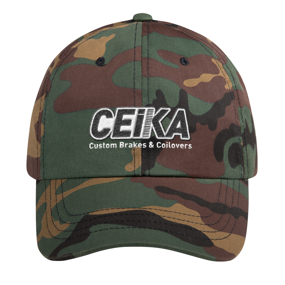 CEIKAクラシックハット