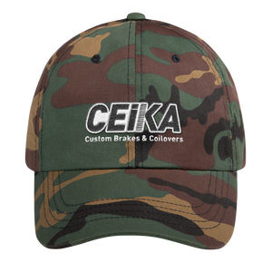 CEIKAクラシックハット