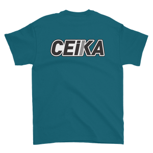CEIKA半袖Tシャツ