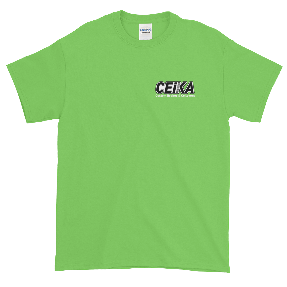 CEIKA半袖Tシャツ