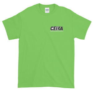 CEIKA半袖Tシャツ