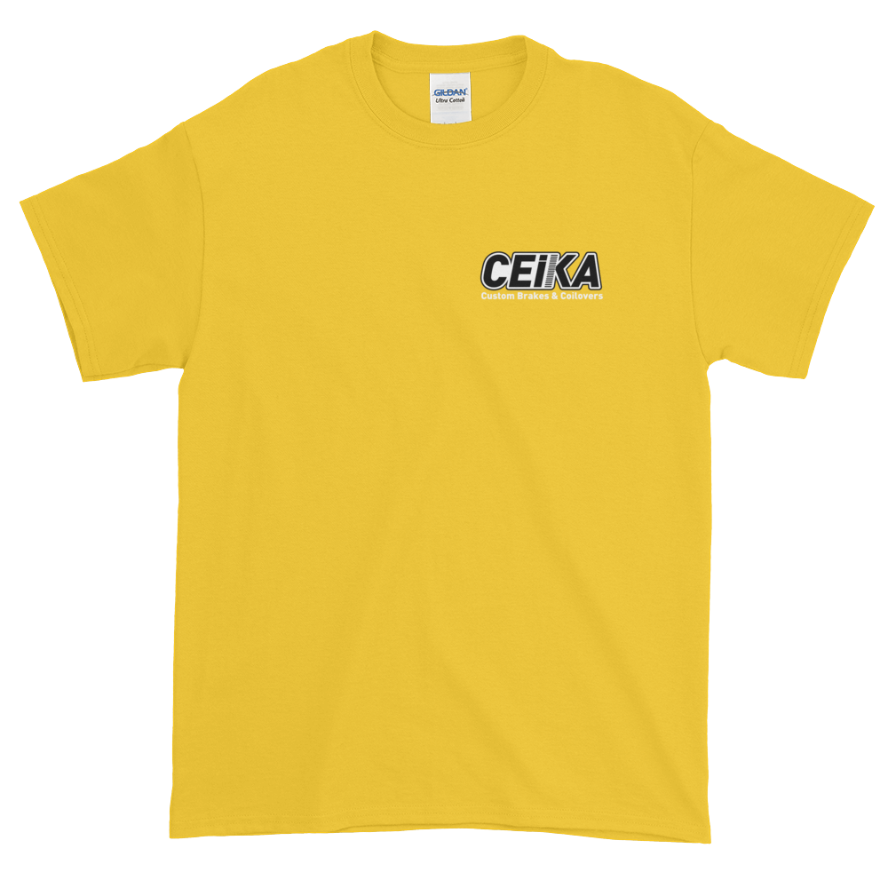 CEIKA半袖Tシャツ