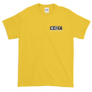 CEIKA半袖Tシャツ