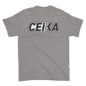 CEIKA半袖Tシャツ