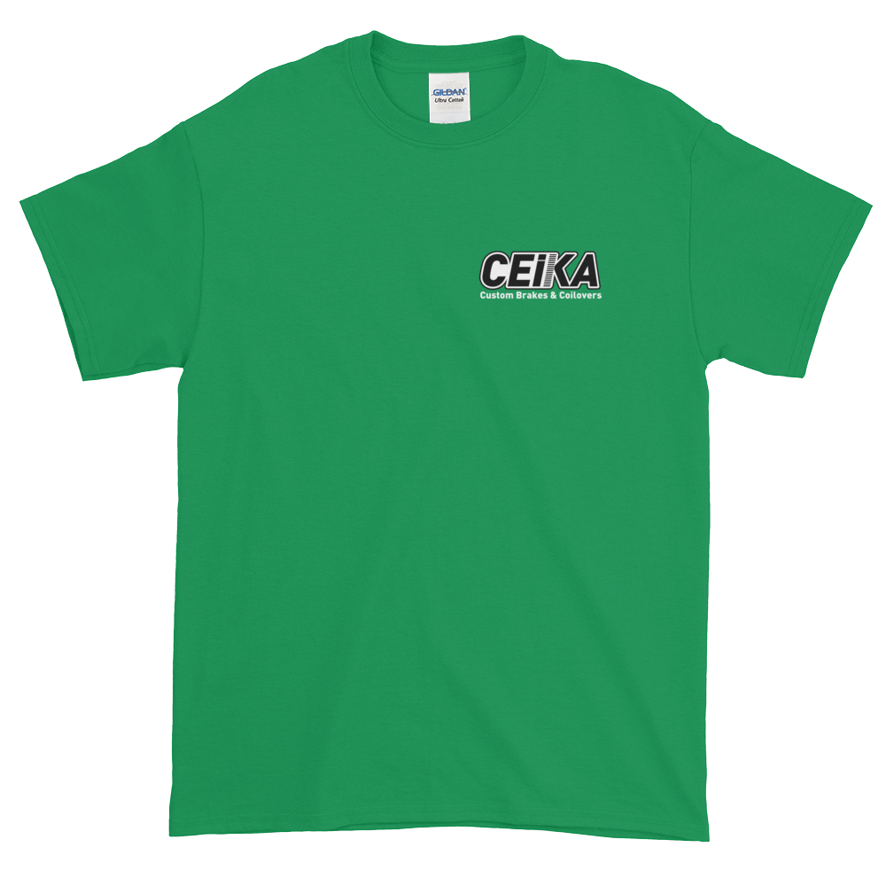 CEIKA半袖Tシャツ