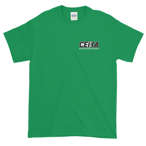 CEIKA半袖Tシャツ