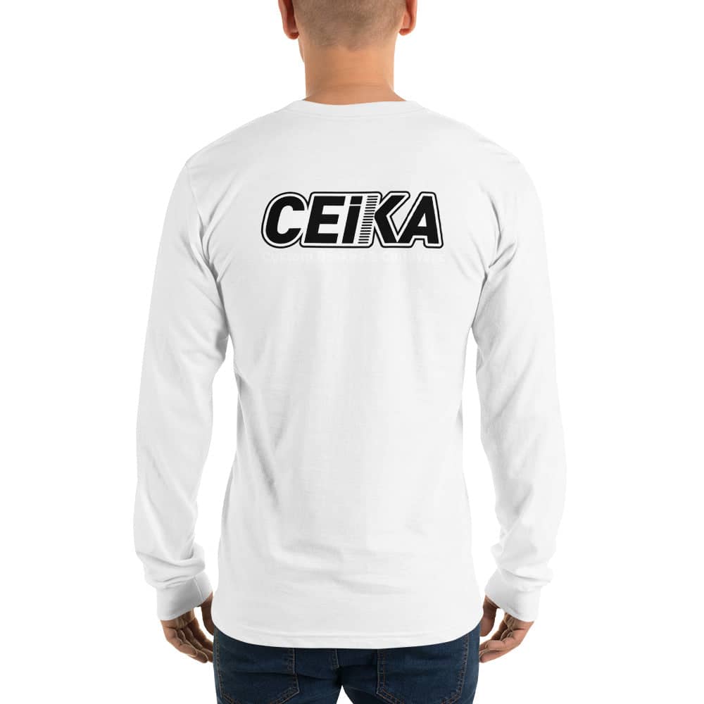 長袖Tシャツ