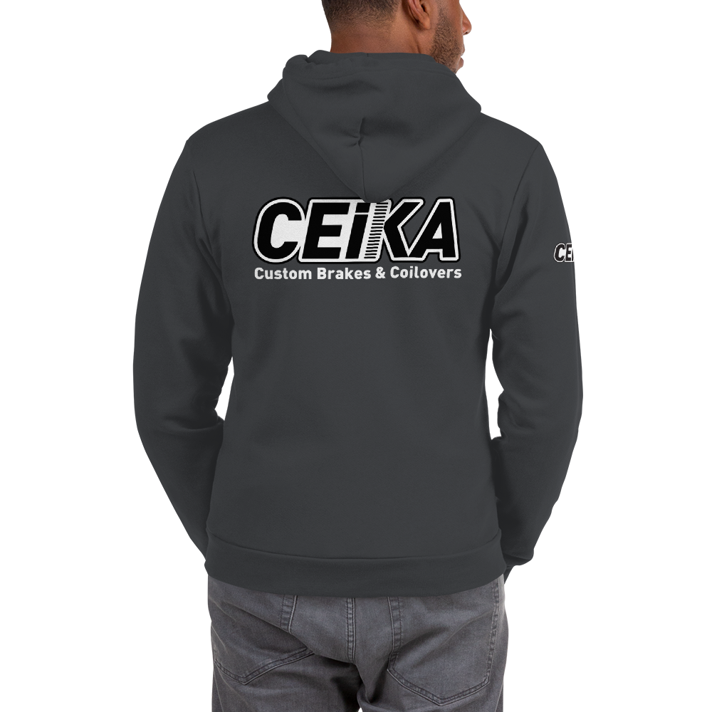 CEIKA フーディセーター