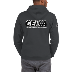 CEIKA フーディセーター