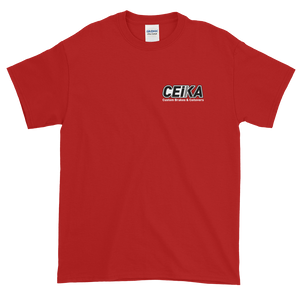 CEIKA半袖Tシャツ