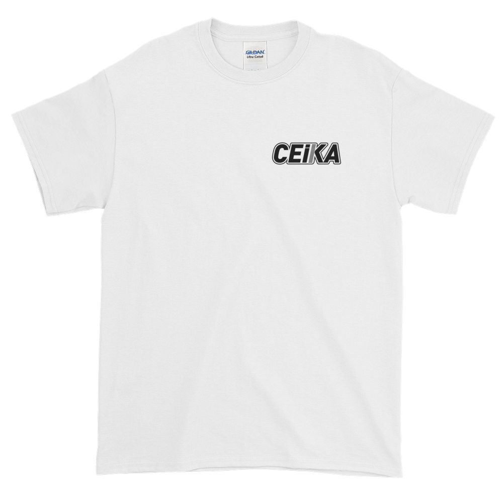 CEIKA半袖Tシャツ