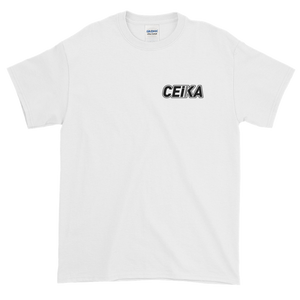 CEIKA半袖Tシャツ