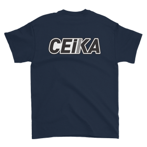 CEIKA半袖Tシャツ