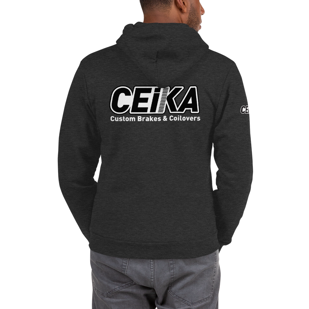 CEIKA フーディセーター