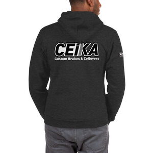 CEIKA フーディセーター