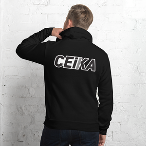 ユニセックス CEIKA パーカー