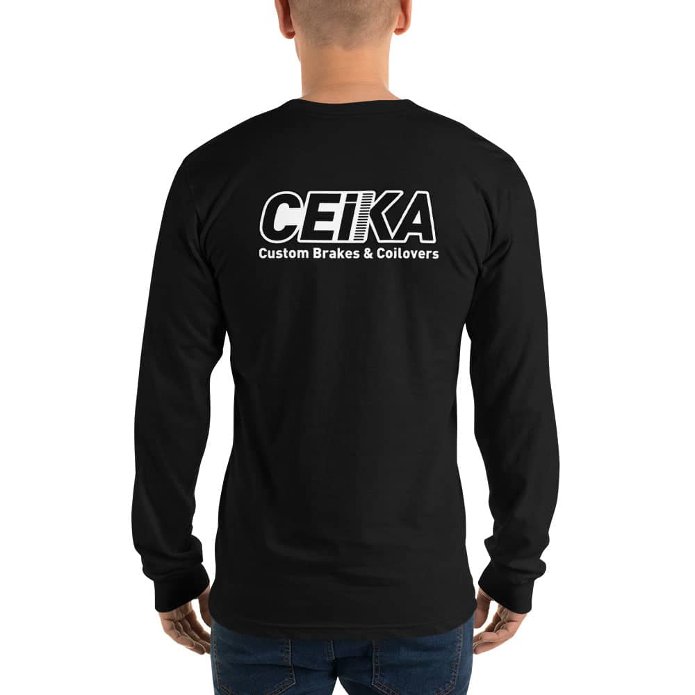 長袖Tシャツ