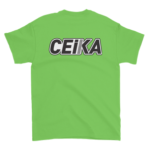 CEIKA半袖Tシャツ