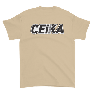 CEIKA半袖Tシャツ