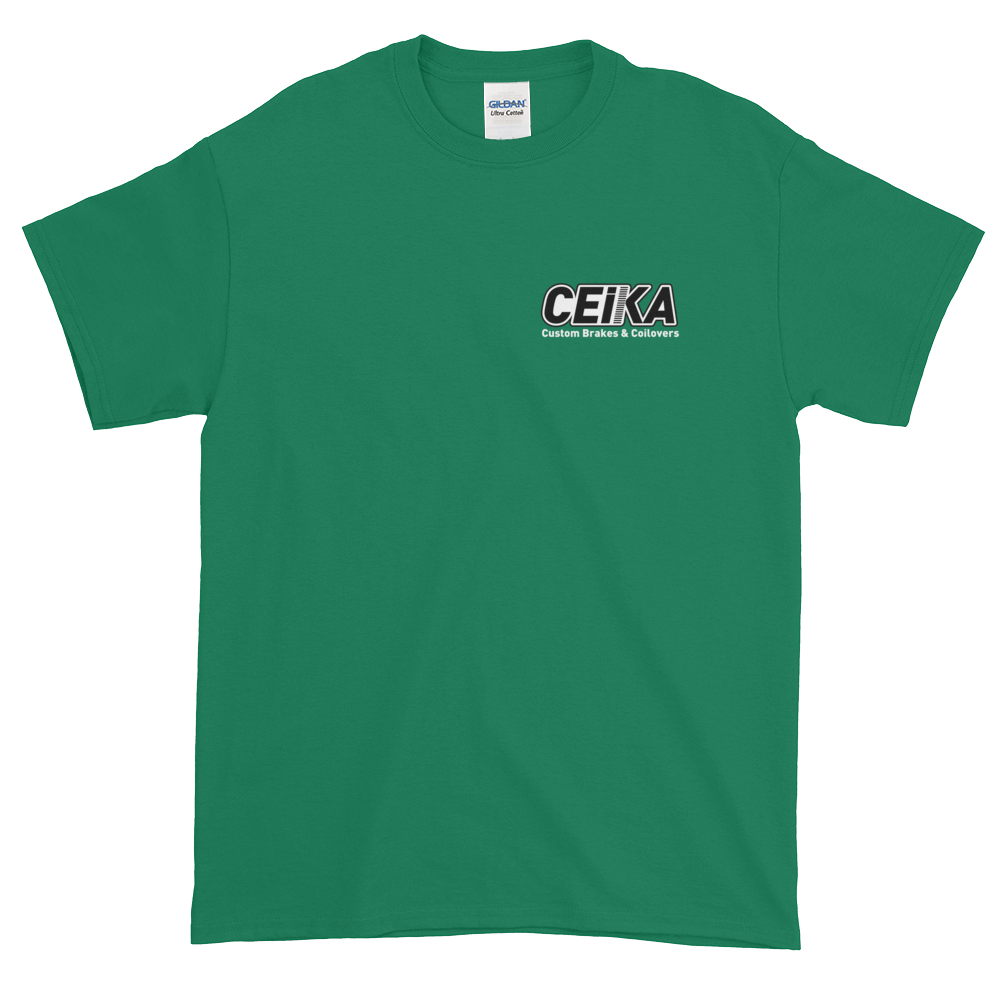CEIKA半袖Tシャツ