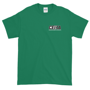 CEIKA半袖Tシャツ