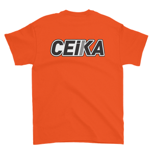 CEIKA半袖Tシャツ