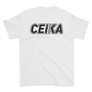 CEIKA半袖Tシャツ